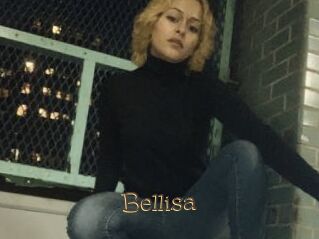 Bellisa