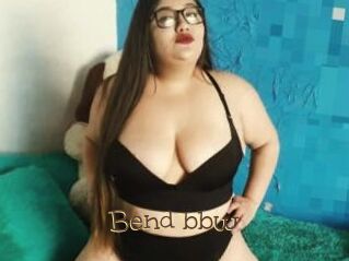 Bend_bbw