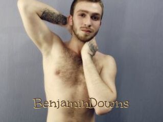 BenjaminDowns