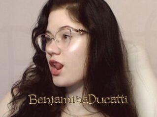 BenjaminaDucatti