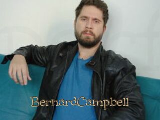 BernardCampbell