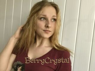 BerryCrystal