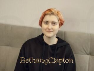 BethanyClapton