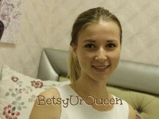 BetsyUrQueen