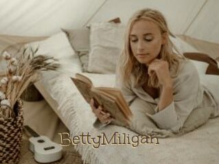 BettyMiligan