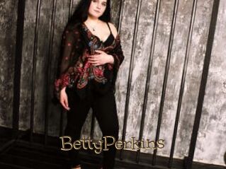 BettyPerkins