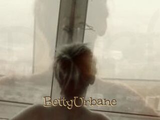 BettyUrbane