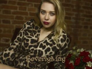 BeverlyMay