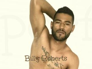 Billy_Roberts