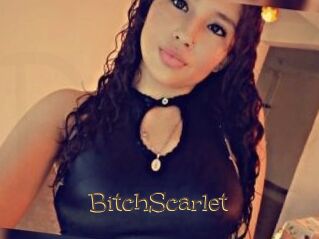 BitchScarlet