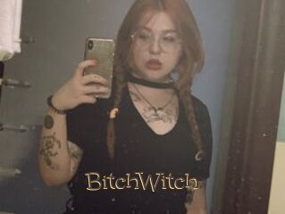 BitchWitch