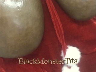 BlackMonsterTits