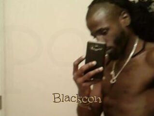 Blackcon