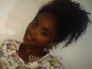 Blackcutie