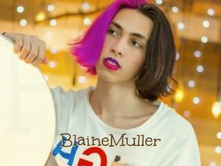 BlaineMuller