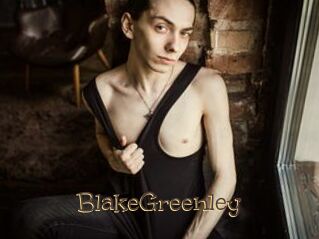 BlakeGreenley