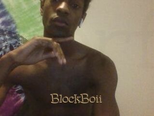 BlockBoii