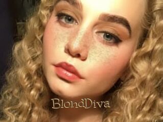 BlondDiva