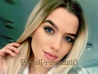 BlondPrincess18