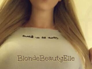 BlondeBeautyElle