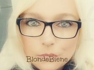 BlondeBiene