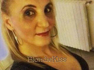 BlondieKiss