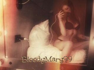 BloodyMary99