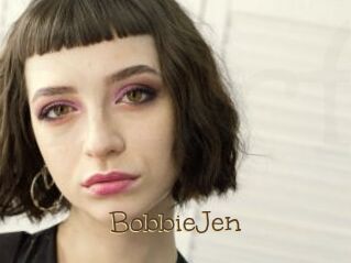 BobbieJen