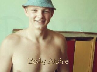 Body_Andre