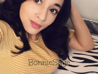 BonnieSkye