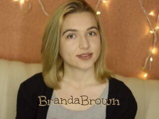 BrandaBrown