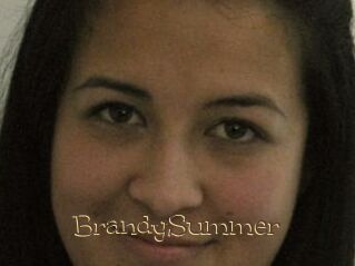 BrandySummer