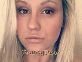 BrandyTaste