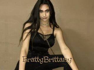 BrattyBrittany