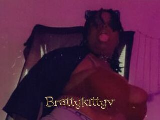Brattykittyv
