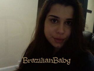 BrazilianBaby