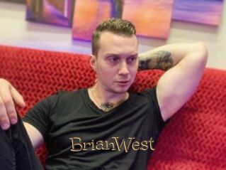 BrianWest