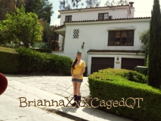 BriannaXxXCagedQT