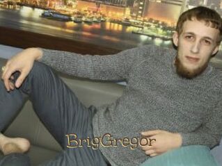 BrigGregor