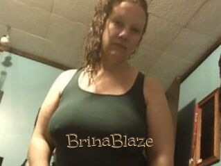 BrinaBlaze