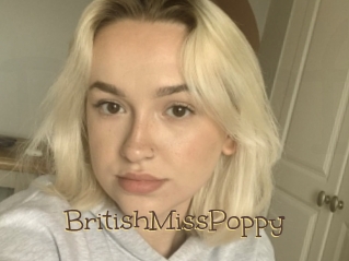 BritishMissPoppy