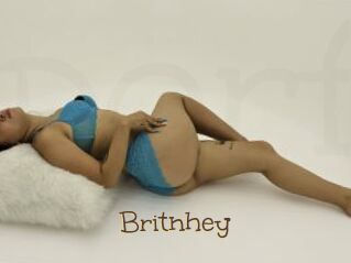 Britnhey