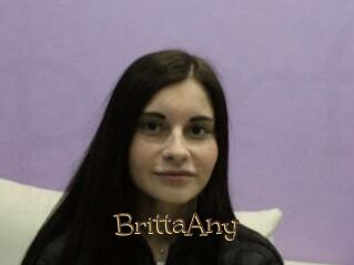 BrittaAny