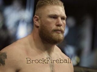 BrockFireball