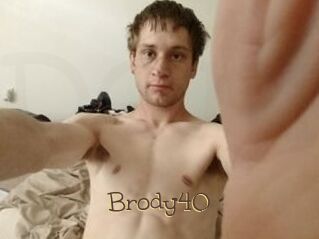 Brody40