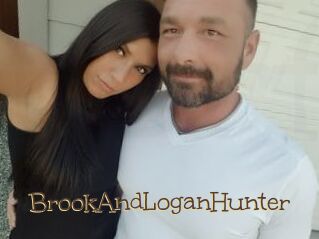 BrookAndLoganHunter