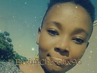 BrownChocolax96