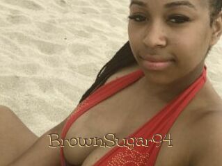 BrownSugar94