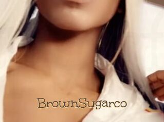 BrownSugarco