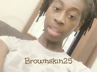 Brownskin25